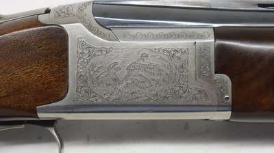 Browning Citori Grade 3 12ga 28