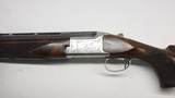 Browning Citori Grade 3 12ga 28