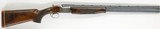 Browning Citori Grade 3 12ga 28