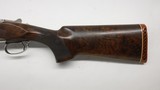 Browning Citori Grade 3 12ga 28