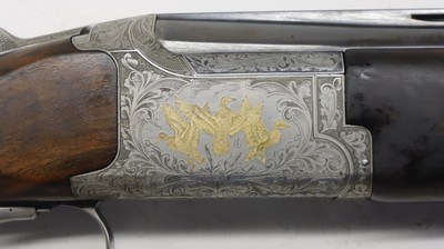 Browning Citori Grade VI 6 12ga 28