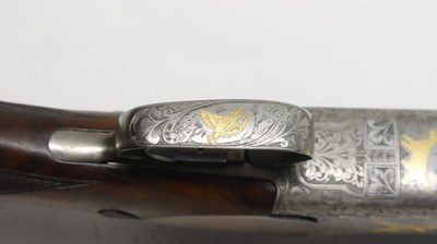 Browning Citori Grade VI 6 12ga 28