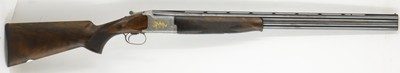 Browning Citori Grade VI 6 12ga 28