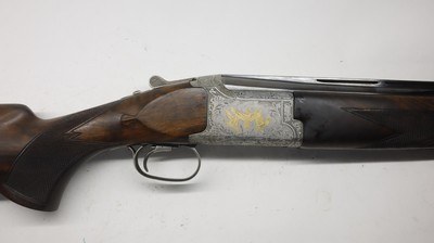 Browning Citori Grade VI 6 12ga 28