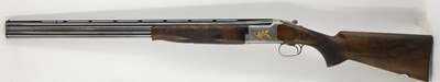 Browning Citori Grade VI 6 12ga 28