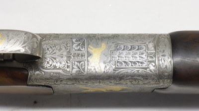 Browning Citori Grade VI 6 12ga 28