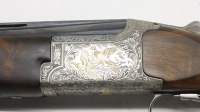 Browning Citori Grade VI 6 12ga 28
