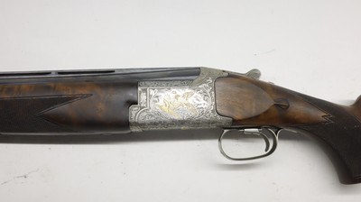 Browning Citori Grade VI 6 12ga 28