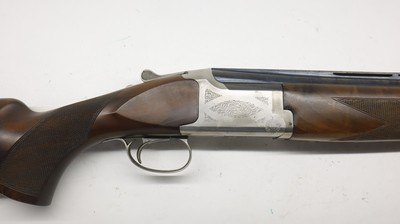 Browning Citori White Lightning 12ga, 30