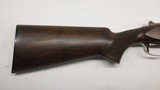 Browning Citori White Lightning 12ga, 30