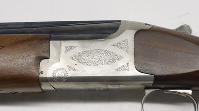 Browning Citori White Lightning 12ga, 30
