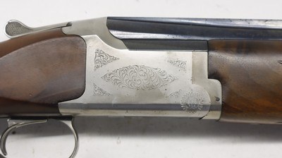 Browning Citori White Lightning 12ga, 30