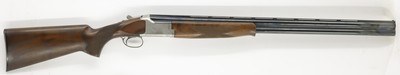 Browning Citori White Lightning 12ga, 30