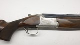 Browning Citori White Lightning 12ga, 30