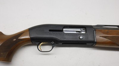 Beretta 390 AL390 Super Sport 12ga 30