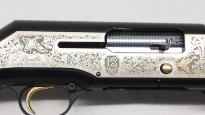 Beretta 390 AL390 Lioness 12ga 28