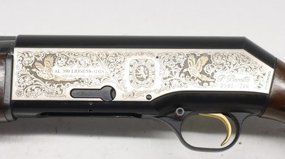 Beretta 390 AL390 Lioness 12ga 28