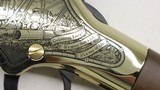 Henry Golden Boy Pipeline Special edition New old stock 22lR Octagon - 23 of 25