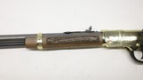 Henry Golden Boy Pipeline Special edition New old stock 22lR Octagon - 18 of 25