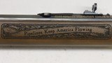 Henry Golden Boy Pipeline Special edition New old stock 22lR Octagon - 22 of 25