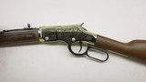 Henry Golden Boy Pipeline Special edition New old stock 22lR Octagon - 19 of 25