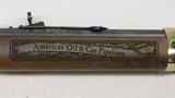Henry Golden Boy Pipeline Special edition New old stock 22lR Octagon - 6 of 25
