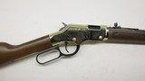 Henry Golden Boy Pipeline Special edition New old stock 22lR Octagon - 1 of 25