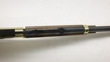 Henry Golden Boy Pipeline Special edition New old stock 22lR Octagon - 10 of 25