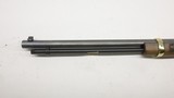 Henry Golden Boy Pipeline Special edition New old stock 22lR Octagon - 17 of 25