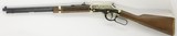 Henry Golden Boy Pipeline Special edition New old stock 22lR Octagon - 25 of 25