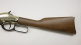 Henry Golden Boy Pipeline Special edition New old stock 22lR Octagon - 20 of 25