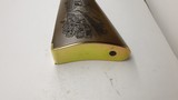 Henry Golden Boy Pipeline Special edition New old stock 22lR Octagon - 2 of 25
