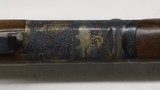 Fausti Sovrapposti DUCKS UNLIMITED 2017 NOS in cased 12ga 28
