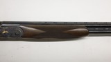 Fausti Sovrapposti DUCKS UNLIMITED 2017 NOS in cased 12ga 28