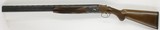 Fausti Sovrapposti DUCKS UNLIMITED 2017 NOS in cased 12ga 28