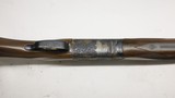 Fausti Sovrapposti DUCKS UNLIMITED 2017 NOS in cased 12ga 28