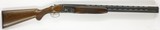 Fausti Sovrapposti DUCKS UNLIMITED 2017 NOS in cased 12ga 28