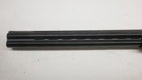 Fausti Sovrapposti DUCKS UNLIMITED 2017 NOS in cased 12ga 28
