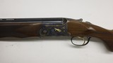 Fausti Sovrapposti DUCKS UNLIMITED 2017 NOS in cased 12ga 28