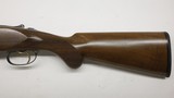 Fausti Sovrapposti DUCKS UNLIMITED 2017 NOS in cased 12ga 28