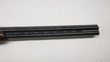 Fausti Sovrapposti DUCKS UNLIMITED 2017 NOS in cased 12ga 28