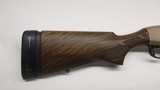 Beretta 400 Action KO LH LEFT HAND 12ga 26