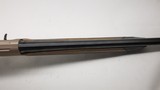 Beretta 400 Action KO LH LEFT HAND 12ga 26