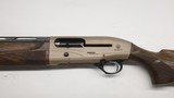 Beretta 400 Action KO LH LEFT HAND 12ga 26
