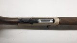 Beretta 400 Action KO LH LEFT HAND 12ga 26
