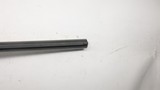Beretta 400 Action KO LH LEFT HAND 12ga 26