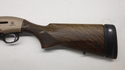 Beretta 400 Action KO LH LEFT HAND 12ga 26