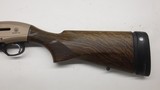 Beretta 400 Action KO LH LEFT HAND 12ga 26
