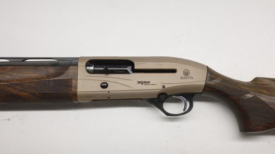 Beretta 400 Action KO LH LEFT HAND 12ga 26