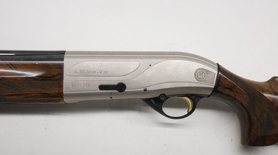 Beretta 391 AL391 Teknys Sporting 12ga 28
